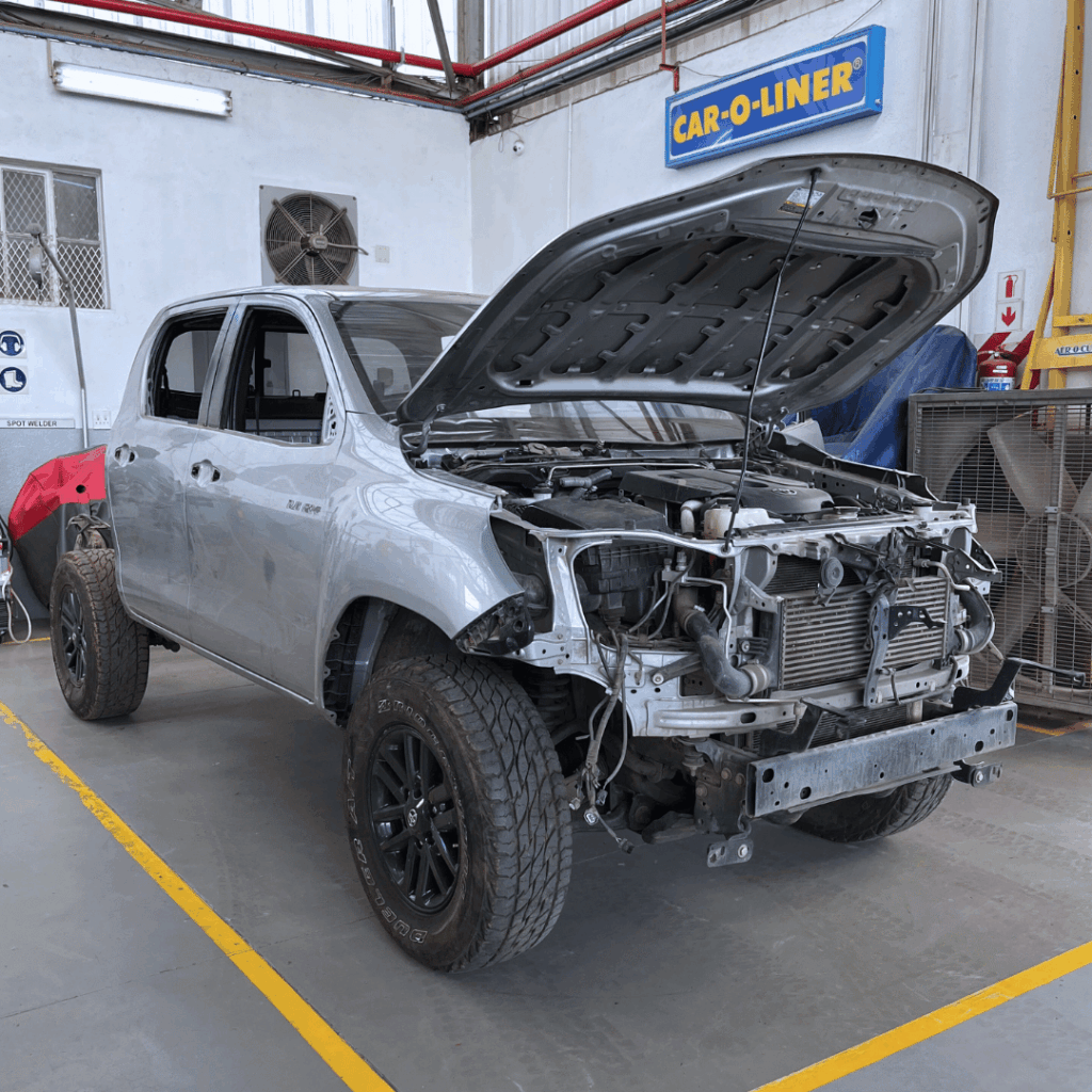 Malalane Autobody - Car Repair