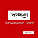 ToyotaCare Approved Collision Repairer - Malalane Autobody