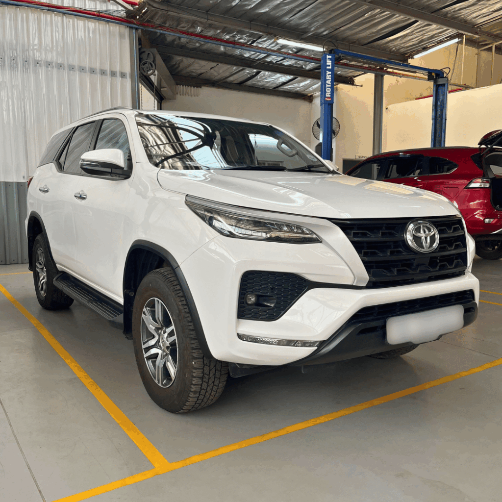 Malalane Autobody - Vehicle Repair