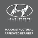 Hyundai Major Structural Approved Repairer - Malalane Autobody