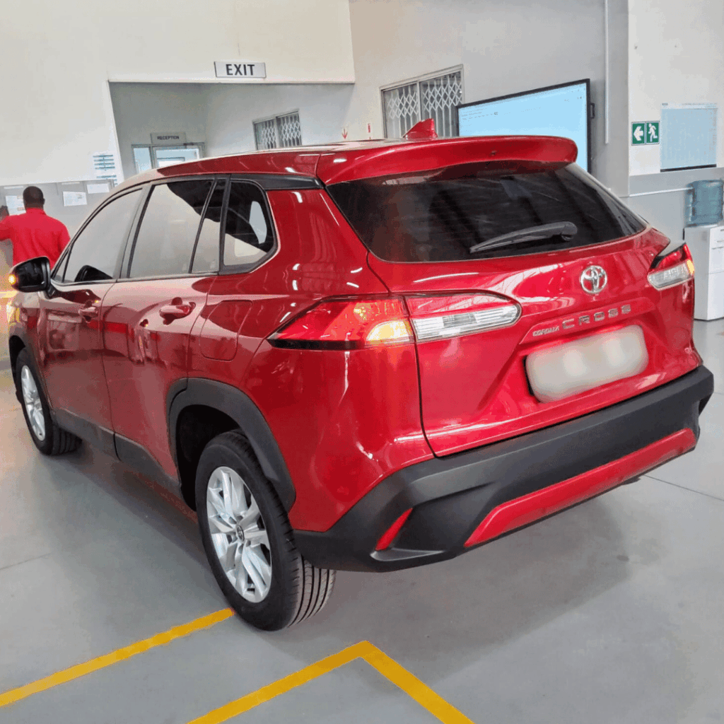 Malalane Autobody - Vehicle Repair