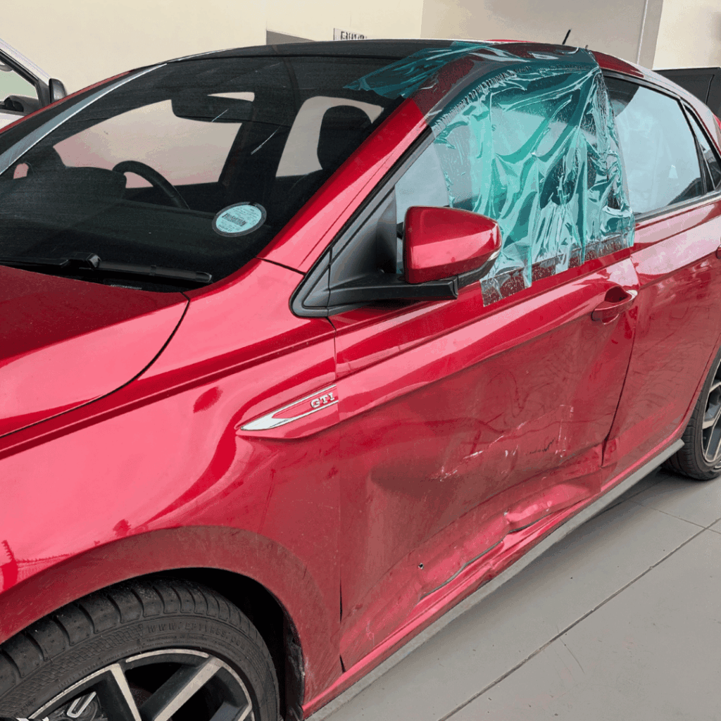 Malalane Autobody - Vehicle Repair