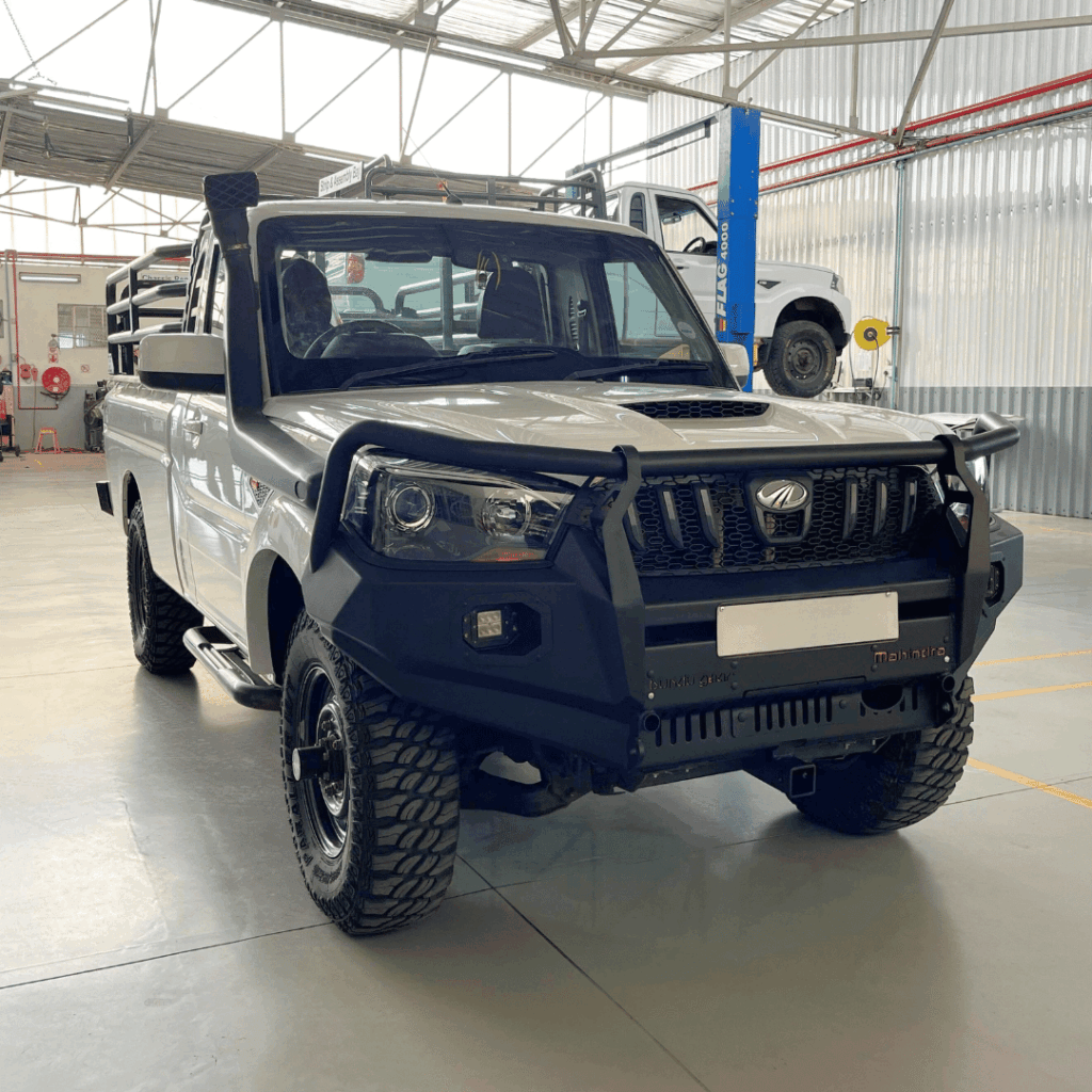 Malalane Autobody - Vehicle Repair