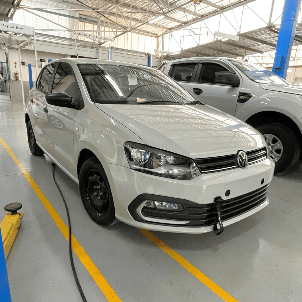 Malalane Autobody - Car Repair