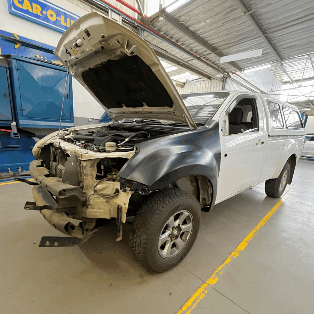 Malalane Autobody - Car Repair