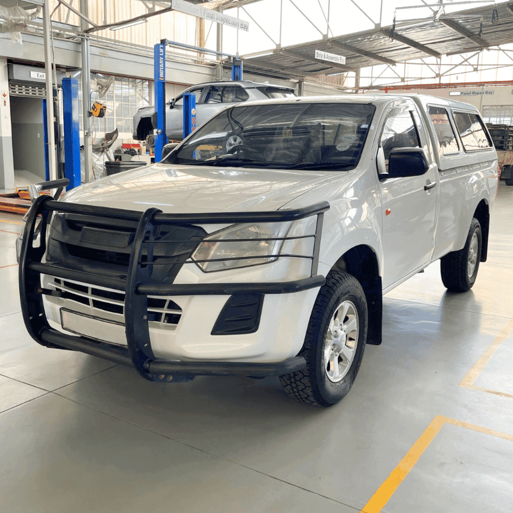 Malalane Autobody - Car Repair