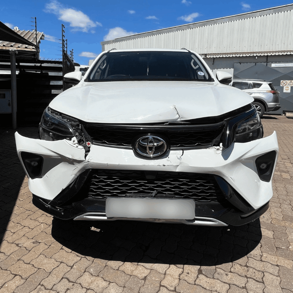 Malalane Autobody - Car Repair