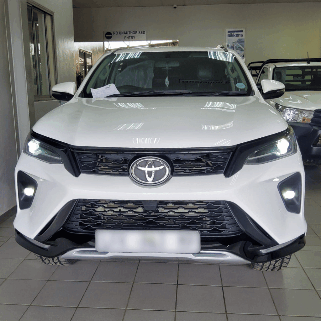 Malalane Autobody - Car Repair