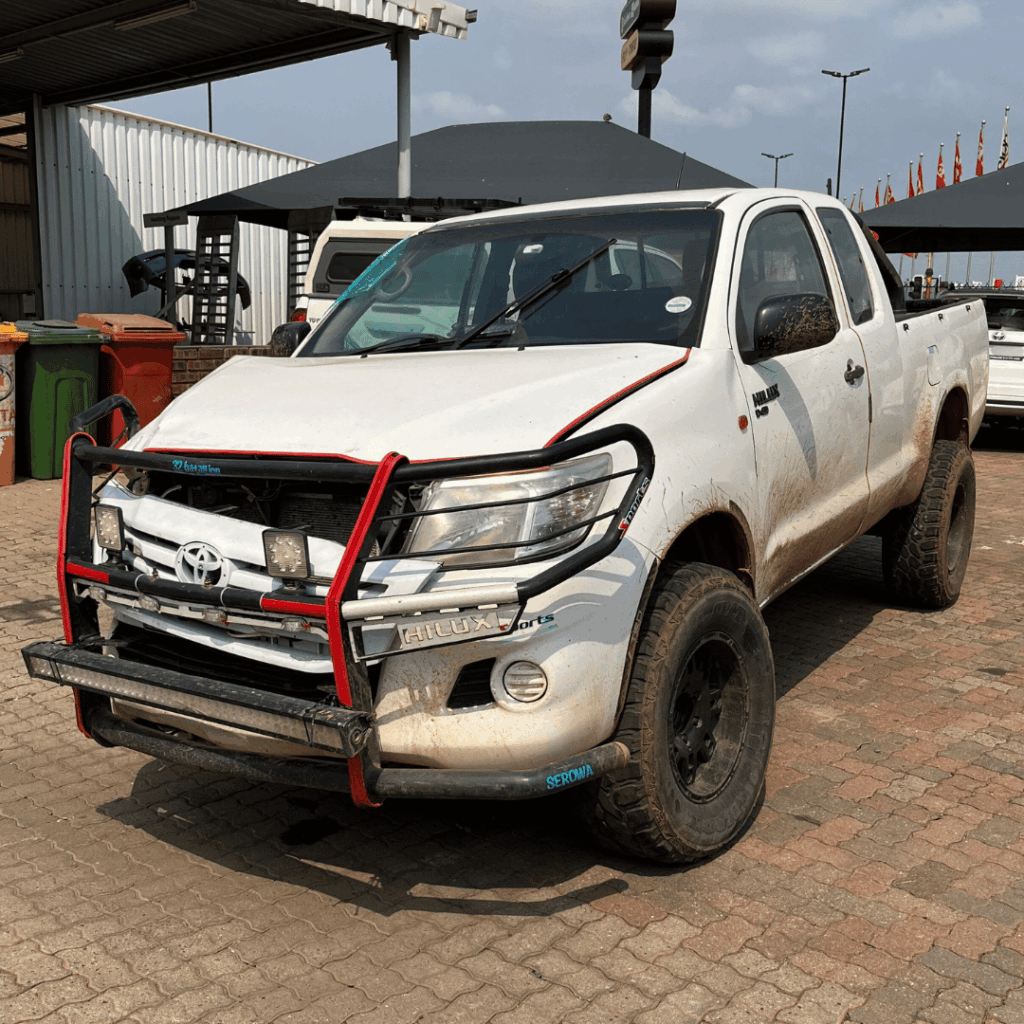 Malalane Autobody - Car Repair