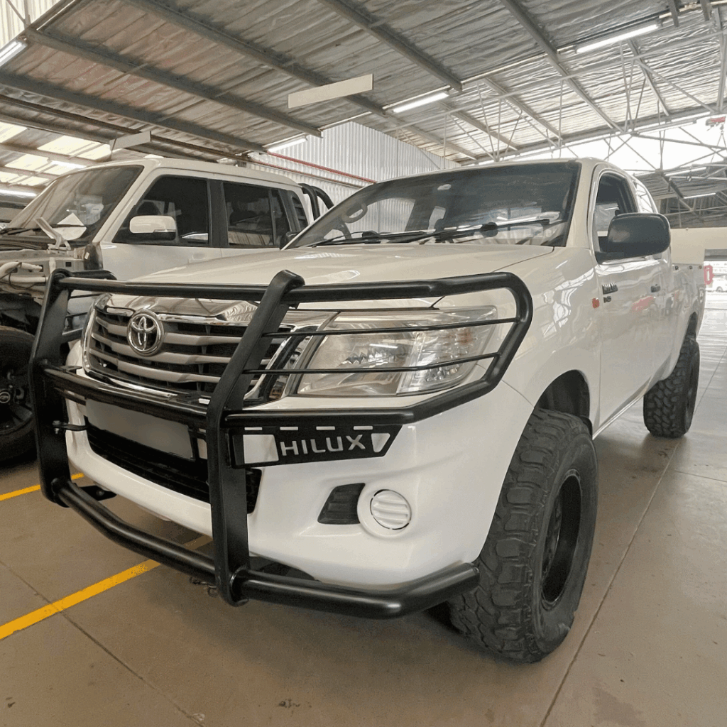 Malalane Autobody - Car Repair