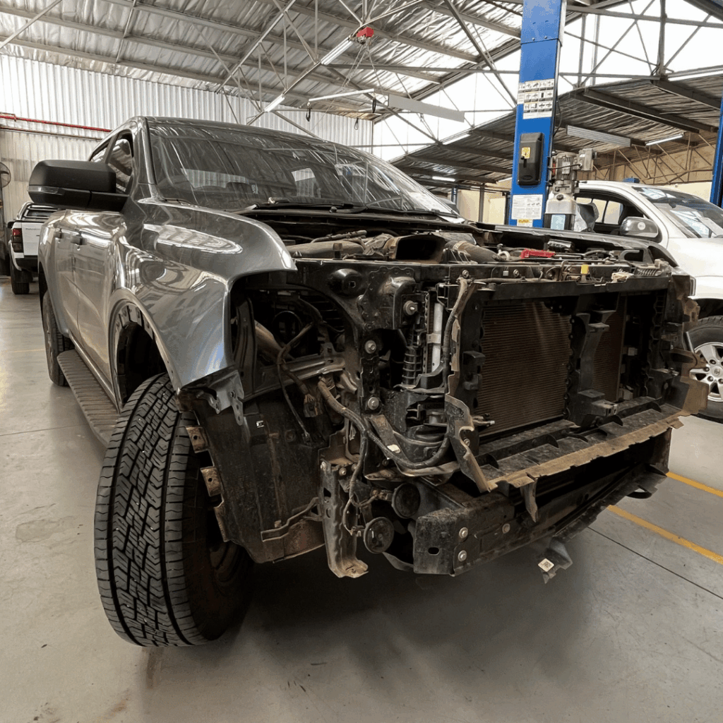 Malalane Autobody - Car Repair