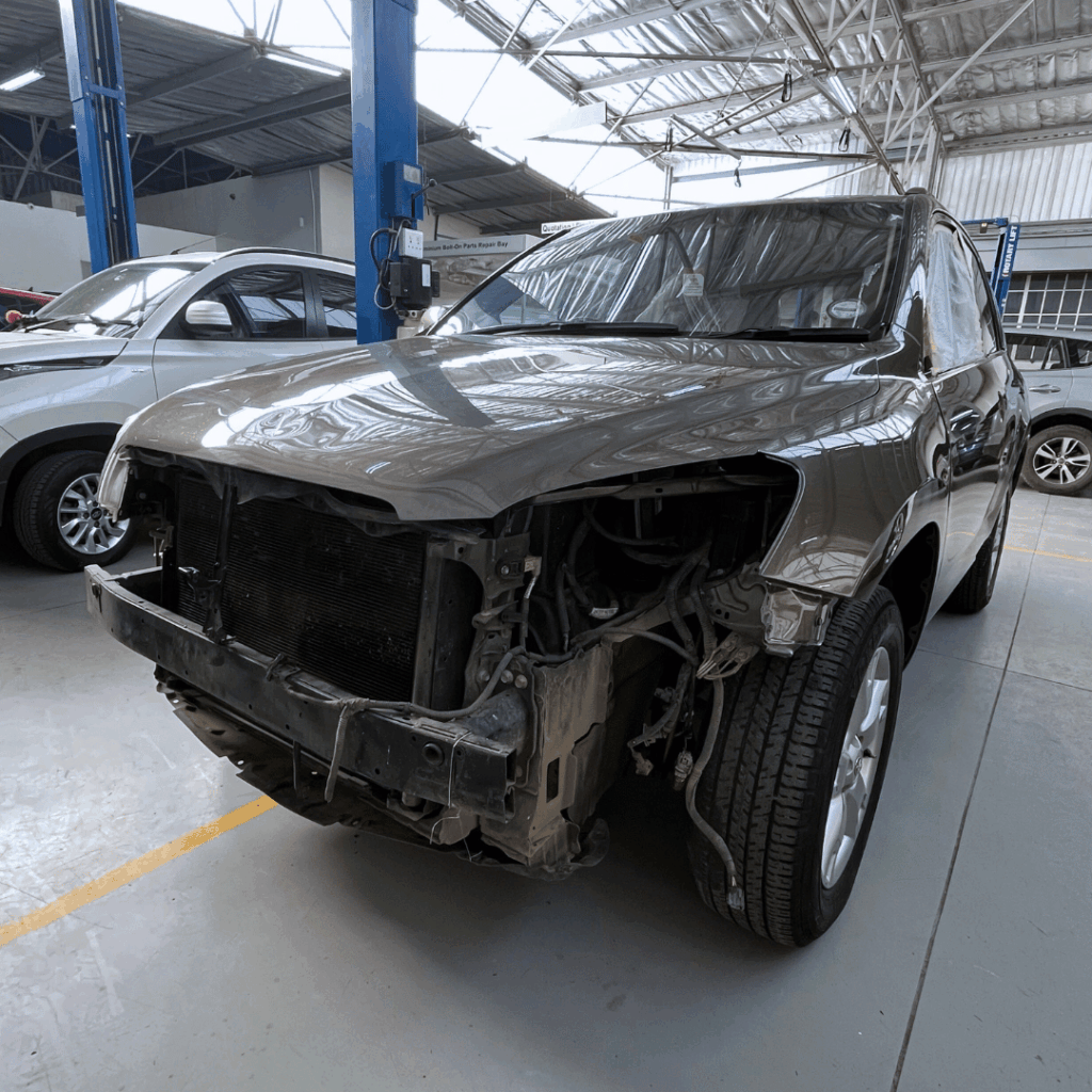 Malalane Autobody - Car Repair