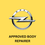 Opel Approved Body Repairer - Malalane Autobody