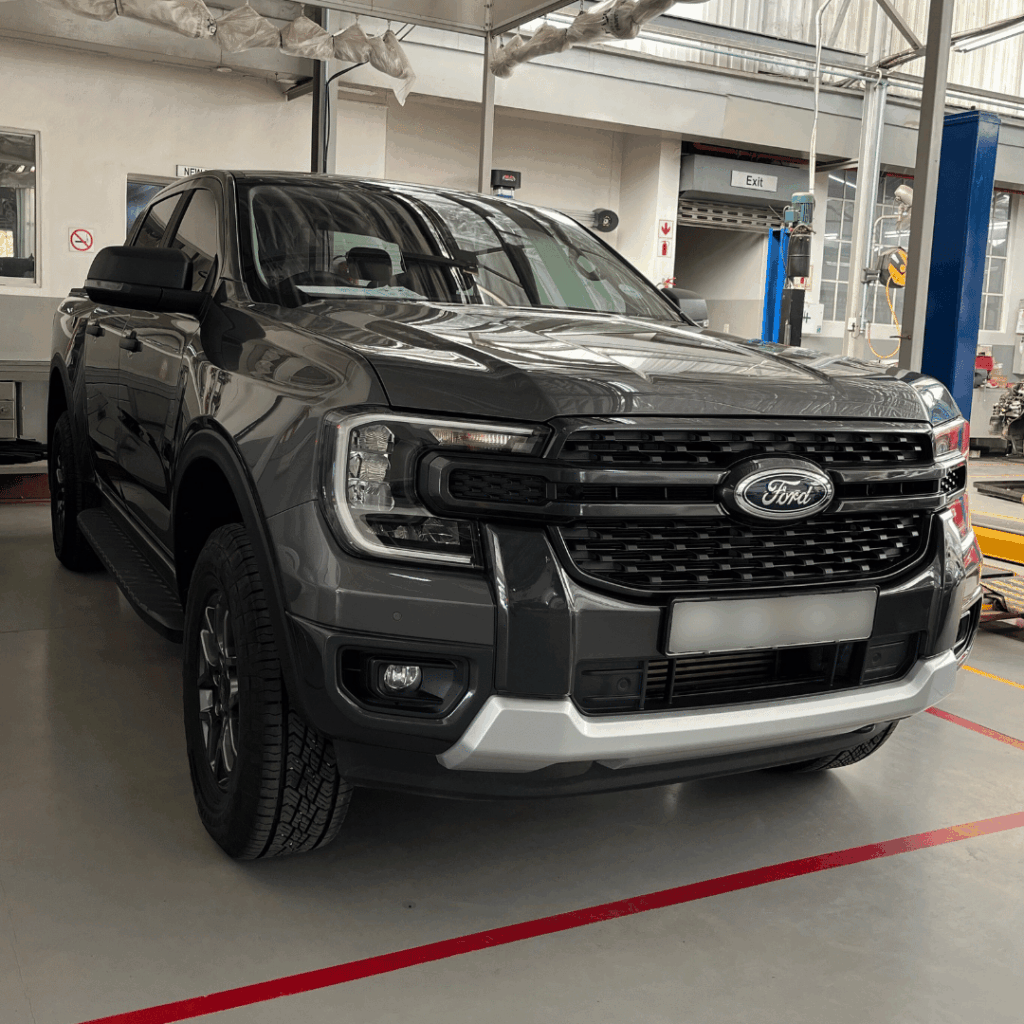 Malalane Autobody - Car Repair