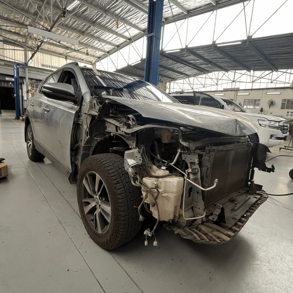 Malalane Autobody - Car Repair
