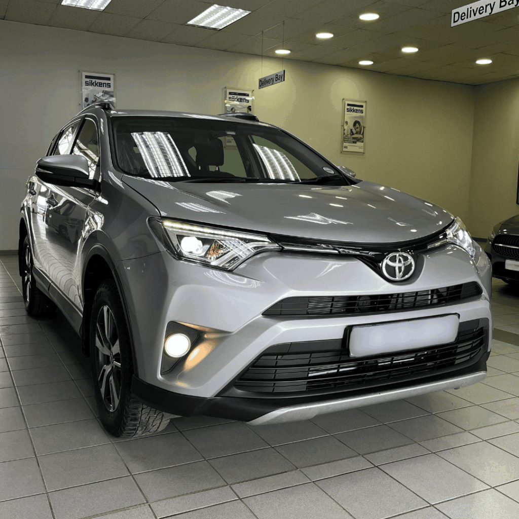 Malalane Autobody - Car Repair