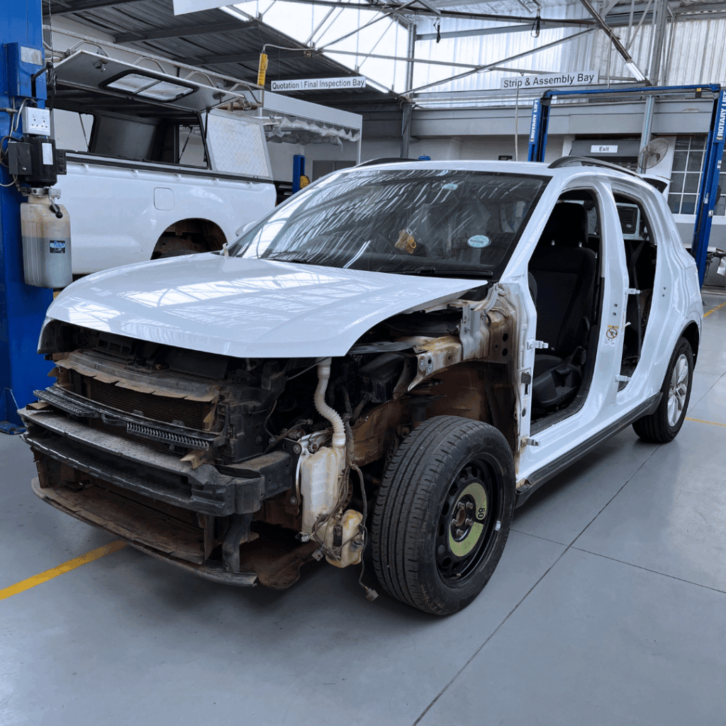 Malalane Autobody - Car Repair