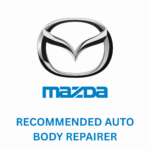 Mazda Recommended Auto Body Repairer - Malalane Autobody