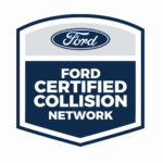 Ford Certified Collision Network Member - Malalane Autobody
