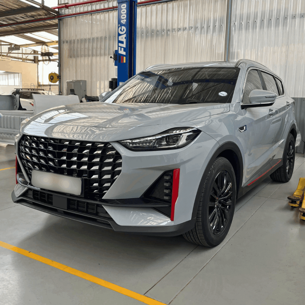 Malalane Autobody - Car Repair