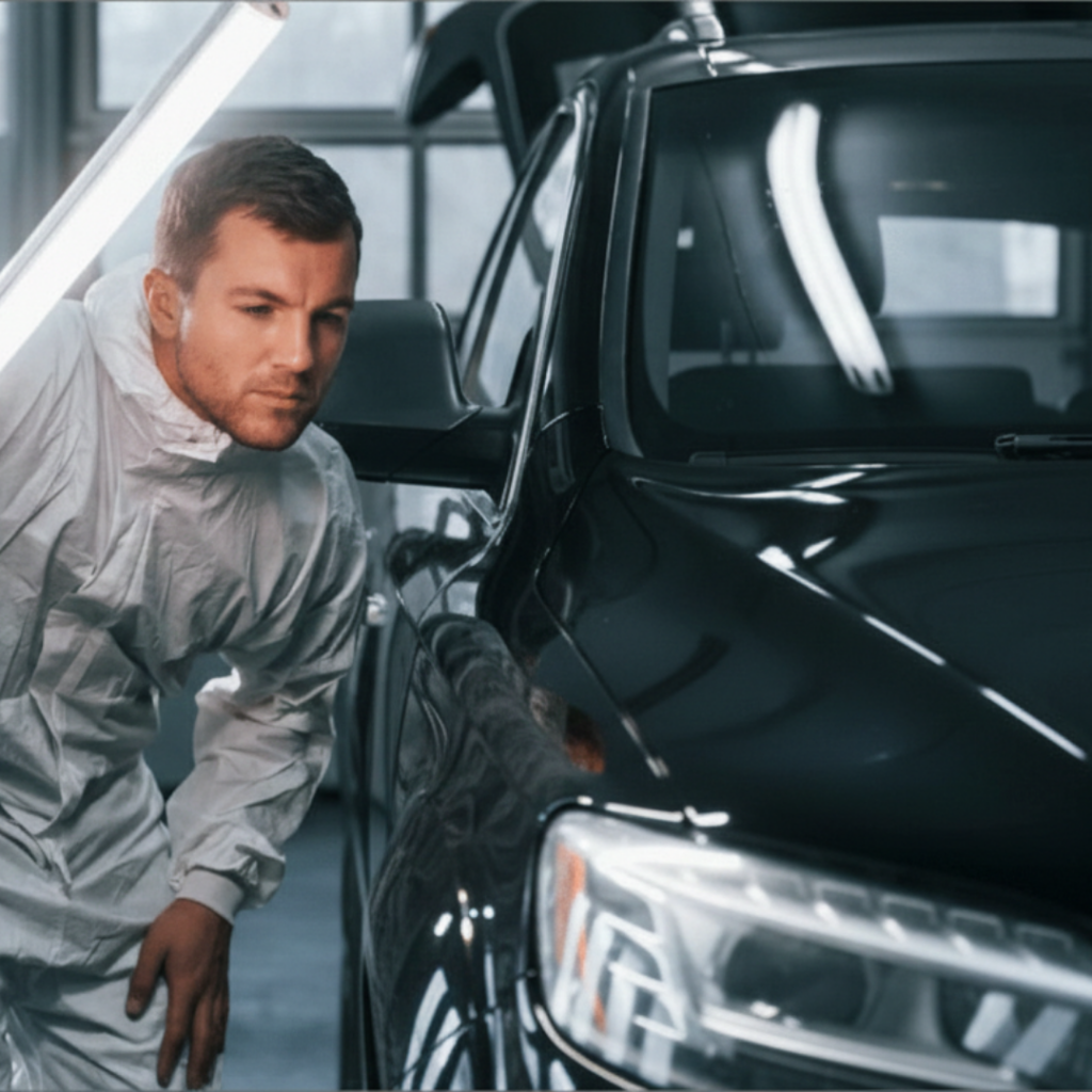 Malalane Autobody Process - Step 6