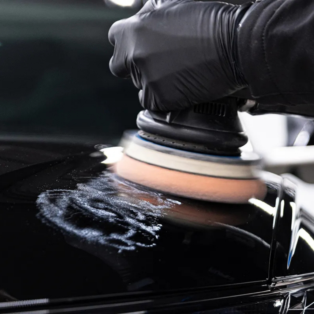 Malalane Autobody Process - Step 7