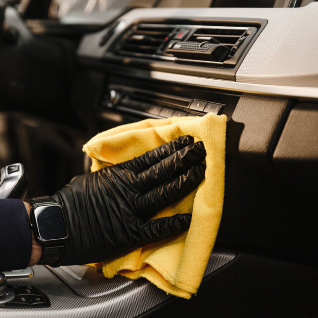 Malalane Autobody Process - Step 10