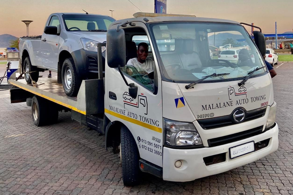 Malalane Auto Towing